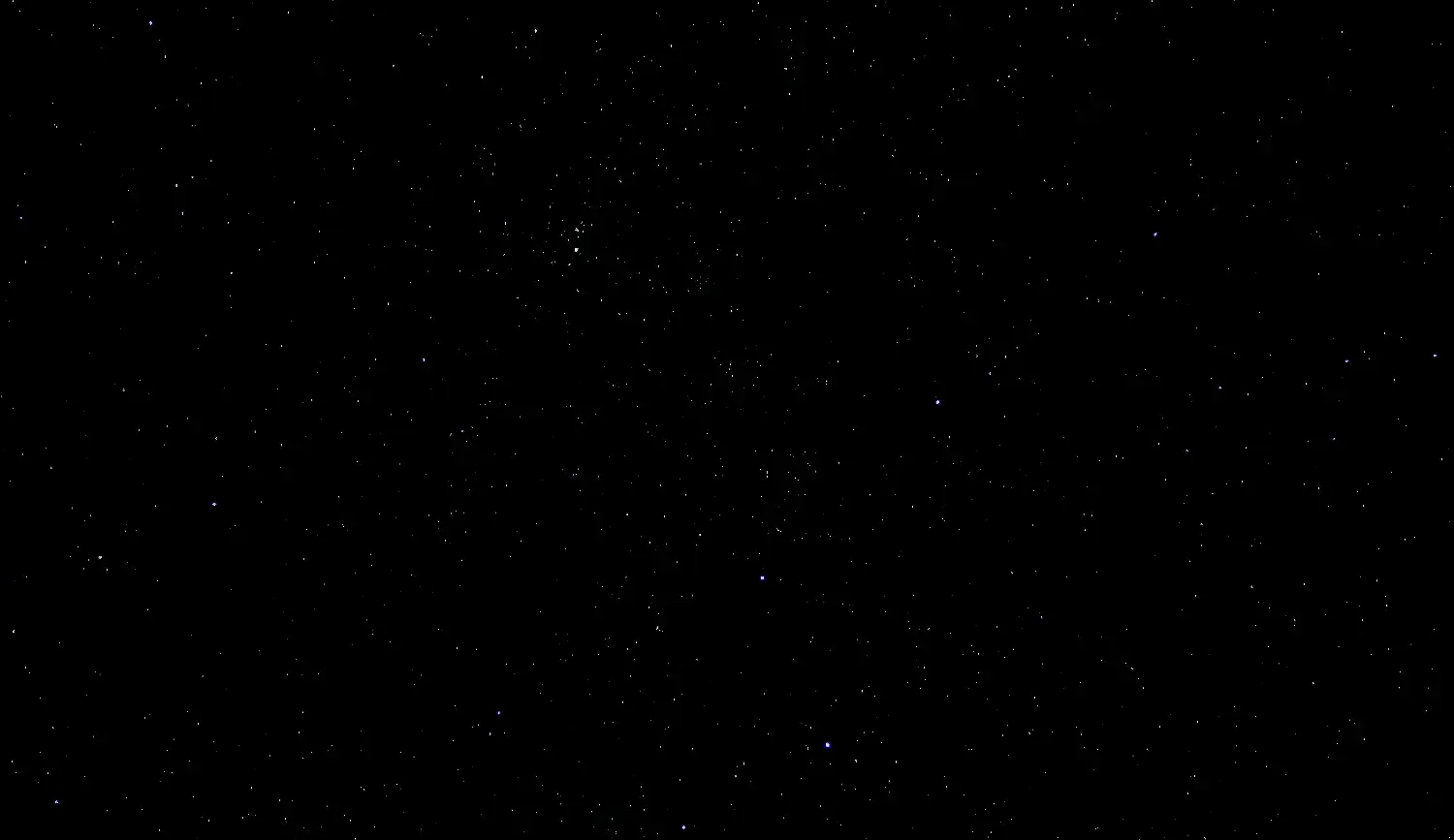 Star background